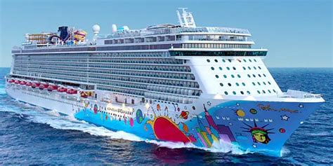 norwegian breakaway webcam|Norwegian Breakaway Itinerary, Current Position, Ship Review